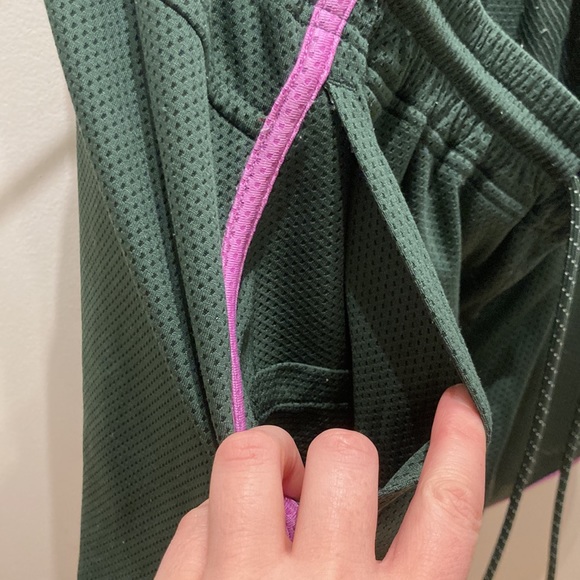 Outdoor Voices Rec Mesh 5 in Shorts - Picture 5 of 5